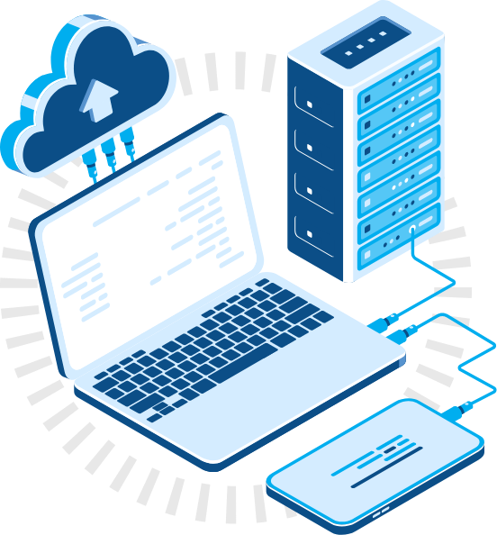Private compute image